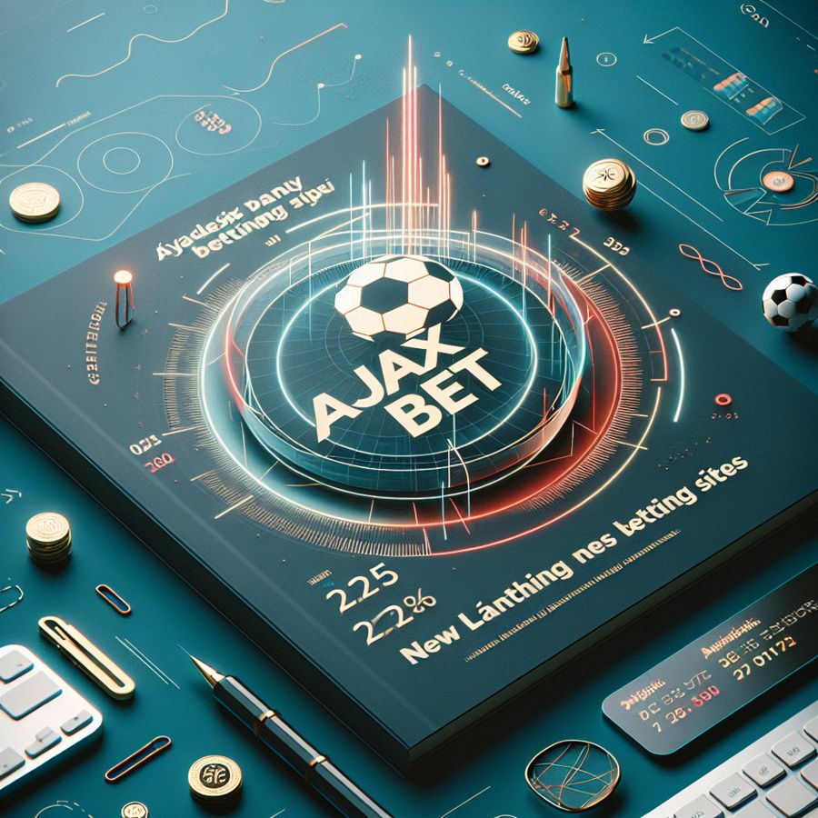 2025'te Yeni Açılan Bahis Siteleri: Ajaxbet Rehberi