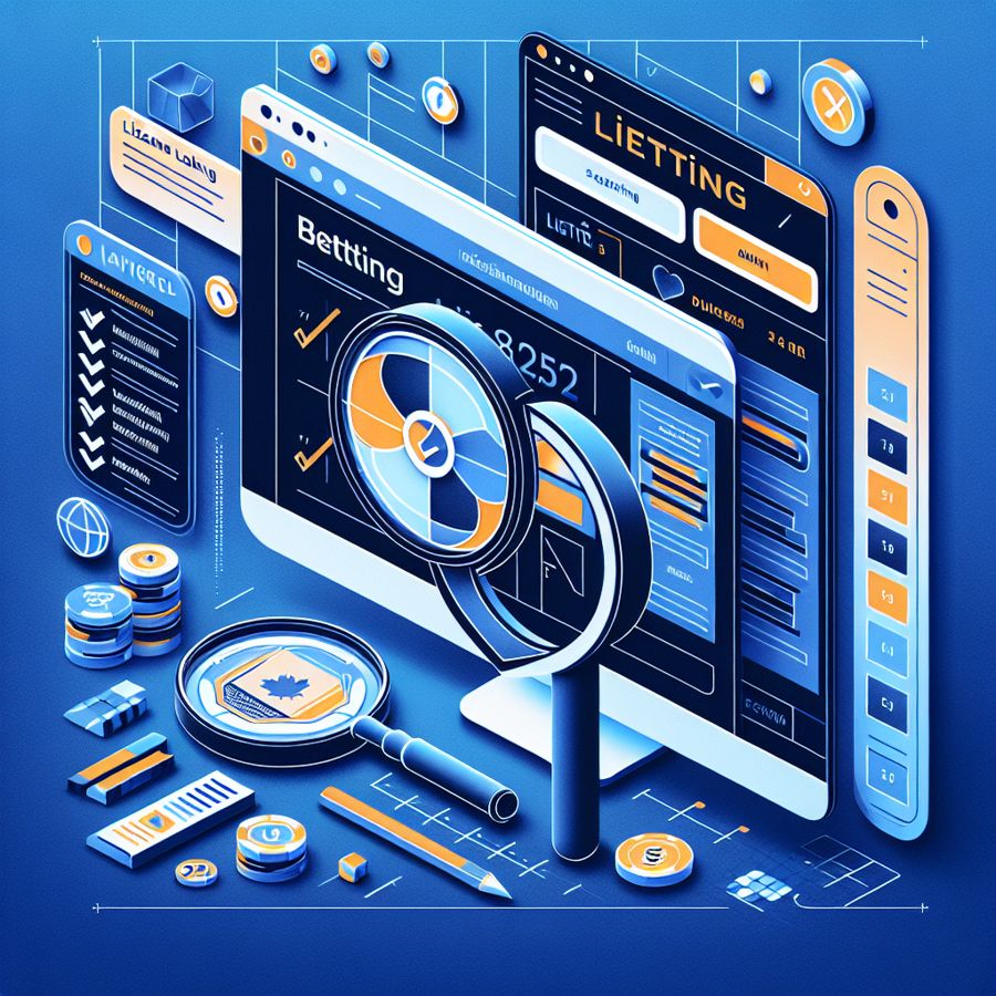 Ajaxbet Rehberi: Bahis Sitelerinde Güncel Lisans Nasıl Kontrol Edilir?