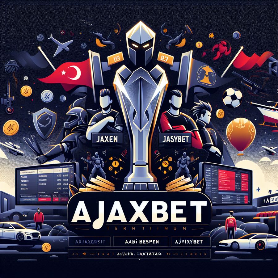 E-Spor Bahislerinde En Popüler Turnuvalar | Ajaxbet